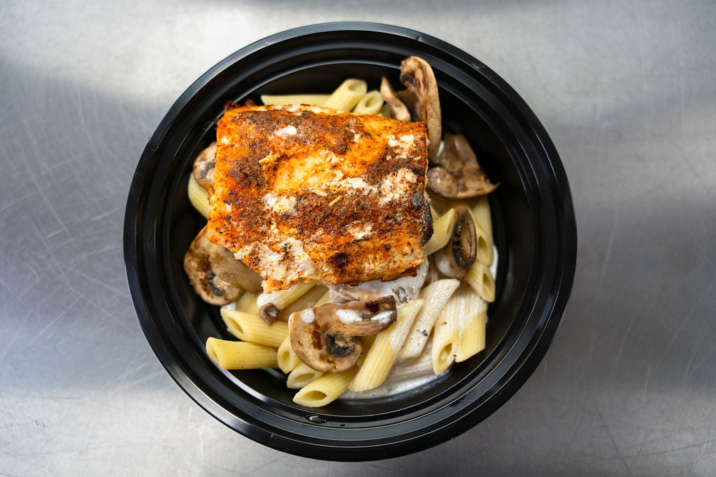 The Italian Pasta Bowl