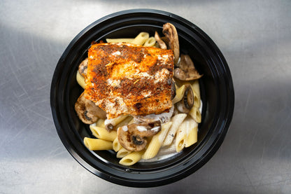 The Italian Pasta Bowl