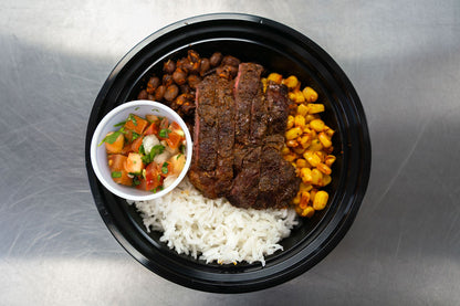 The Southwestern
